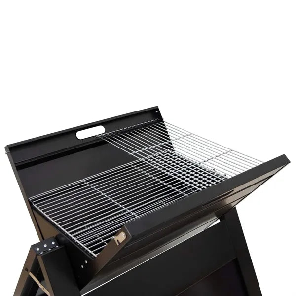 Giant Tailgate Grill