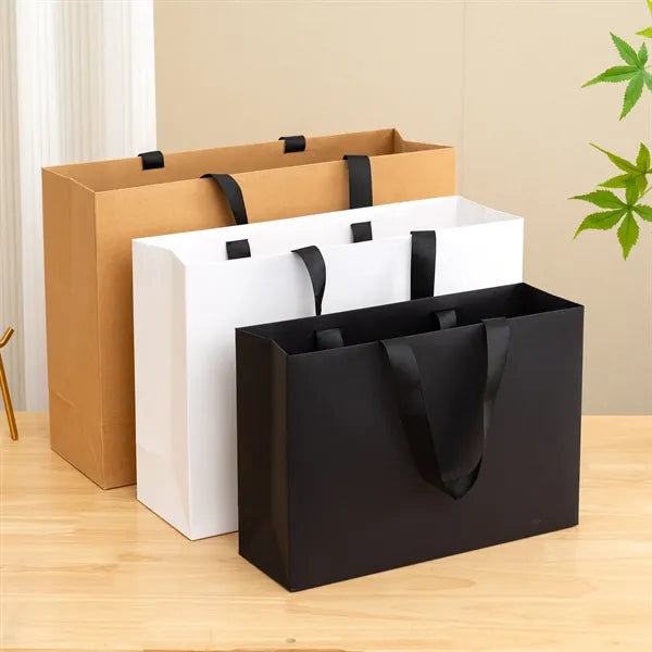 Paper Gift Bag