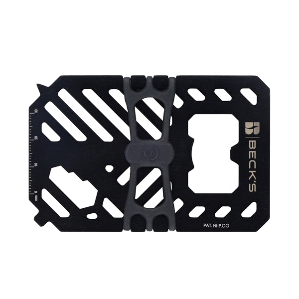 Nite Ize Financial Multi Tool