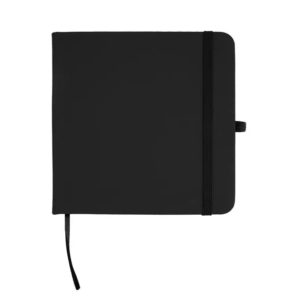 4.75" x4.75" Recycled Journal