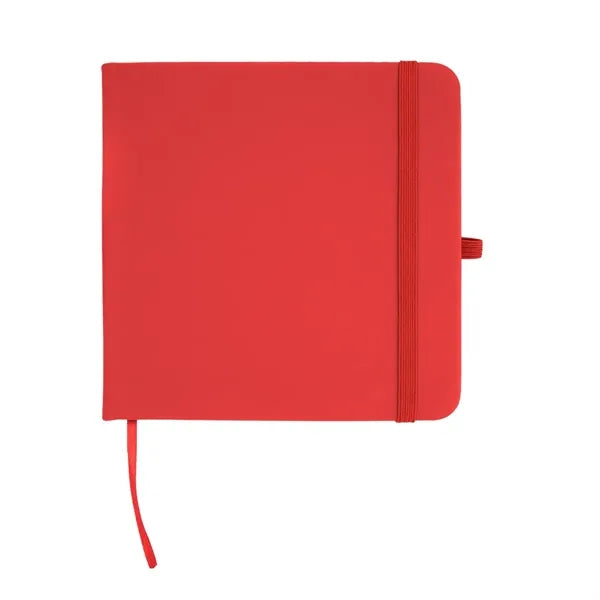 4.75" x4.75" Recycled Journal