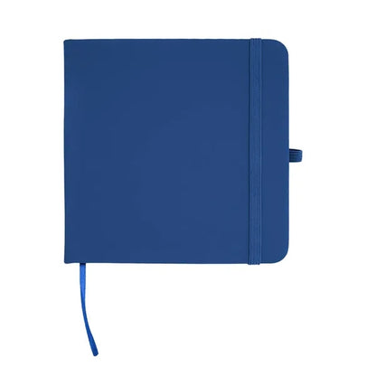 4.75" x4.75" Recycled Journal
