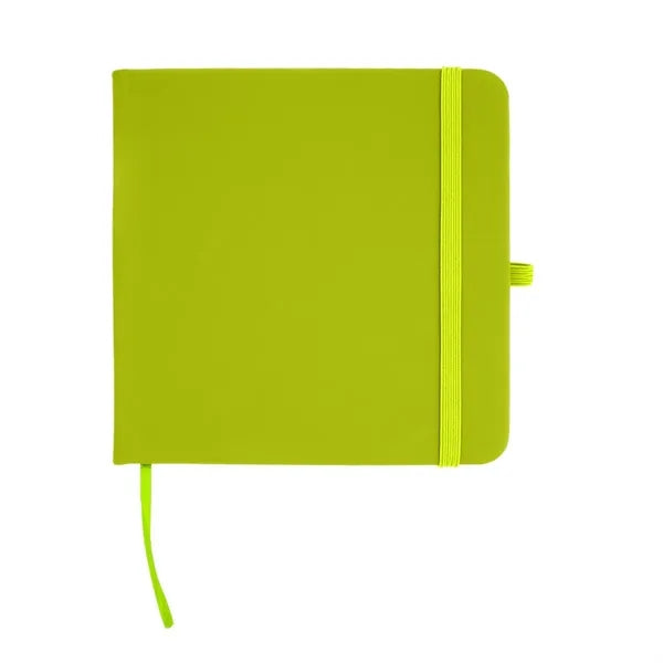4.75" x4.75" Recycled Journal
