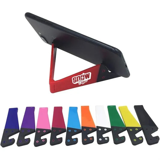 Portable Cell Phone Stand
