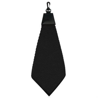Grip Dry Waffle Golf Towel