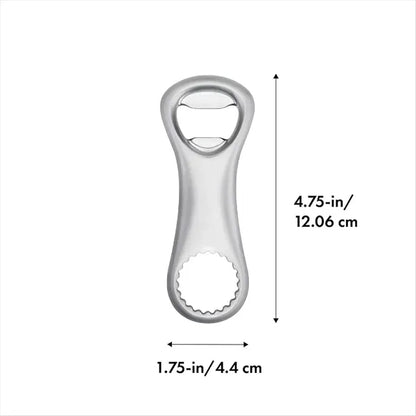 SteeL Bottle Opener