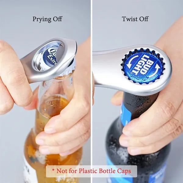 SteeL Bottle Opener