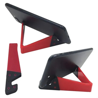 Portable Cell Phone Stand