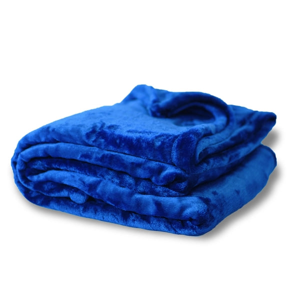 Mink Touch Oversize Blanket
