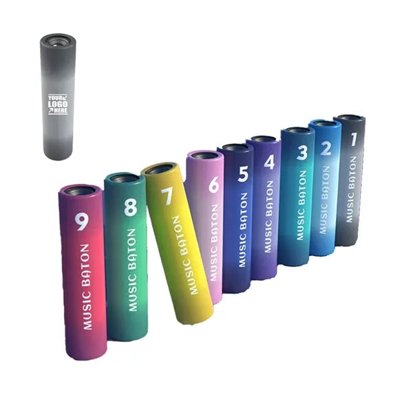 Portable Bluetooth Speaker