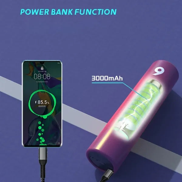 Portable Bluetooth Speaker