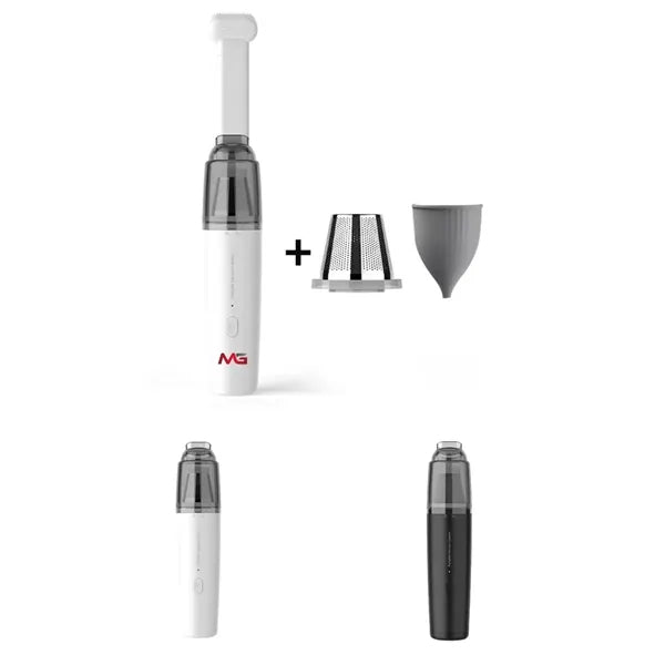 Handheld Cordless Car Vacuum