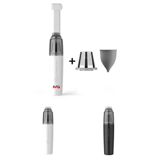 Handheld Cordless Car Vacuum