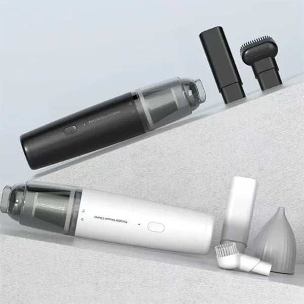 Handheld Cordless Car Vacuum