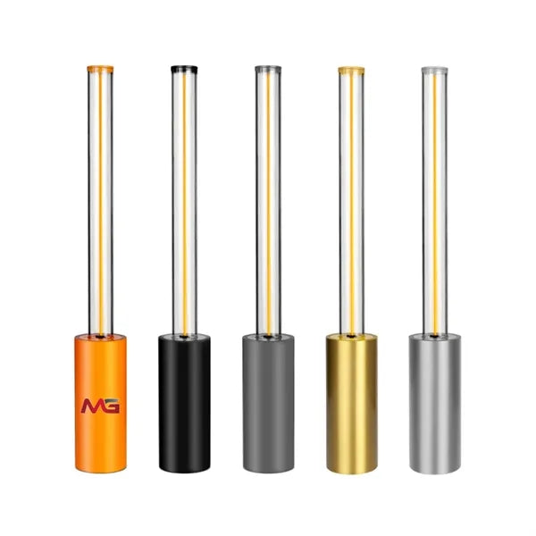 Modern Breathing Light