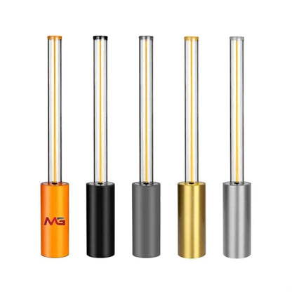 Modern Breathing Light