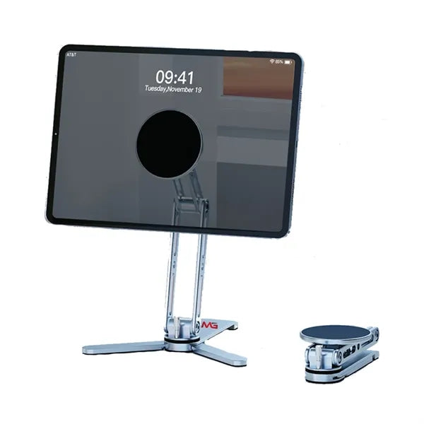 Foldable Extendable Adjustable Phone And Tablet Stand