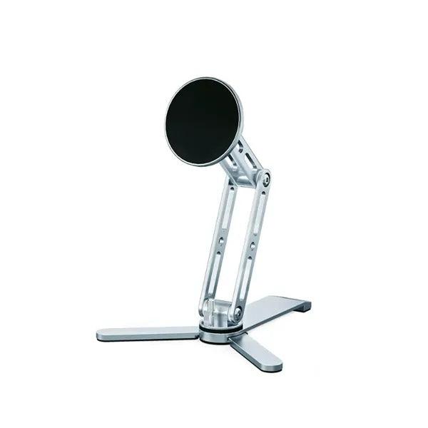 Foldable Extendable Adjustable Phone And Tablet Stand