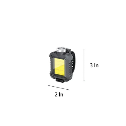 Multi Mode Wearable Camping Light