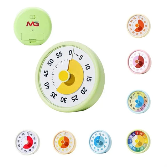 Visual Timer