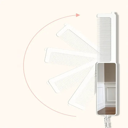 Pocket Mirror-Comb