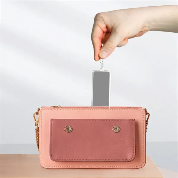 Pocket Mirror-Comb
