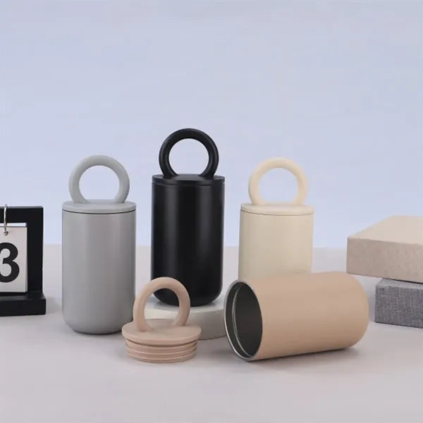 304 Stainless Steel Insulated Cup