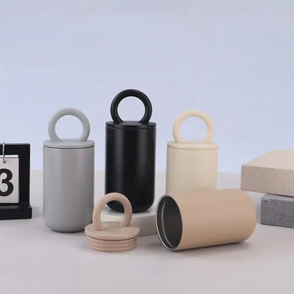304 Stainless Steel Insulated Cup