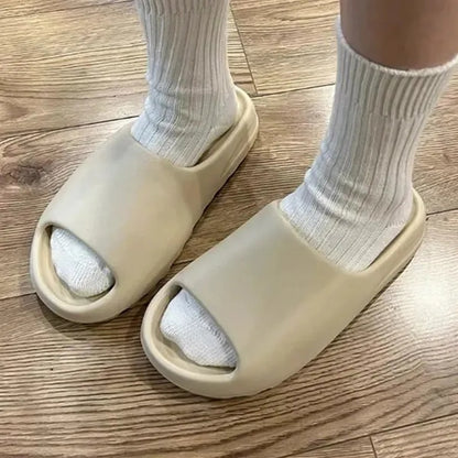 Outdoor&Indoor House Slippers