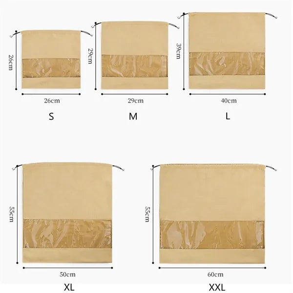 Dust Bags For Handbags