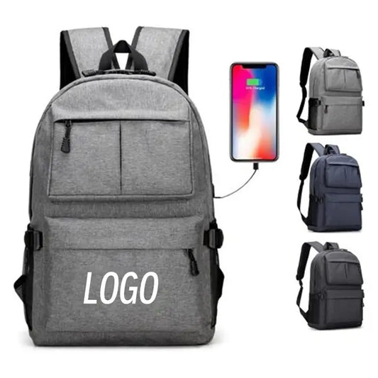 Lightweight Laptop Backpack