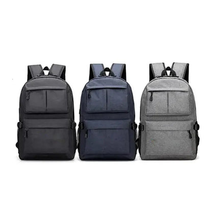 Lightweight Laptop Backpack