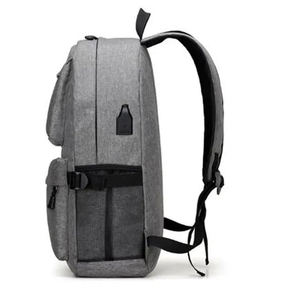 Lightweight Laptop Backpack