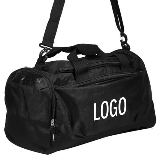 Large Sports Equipment Bag