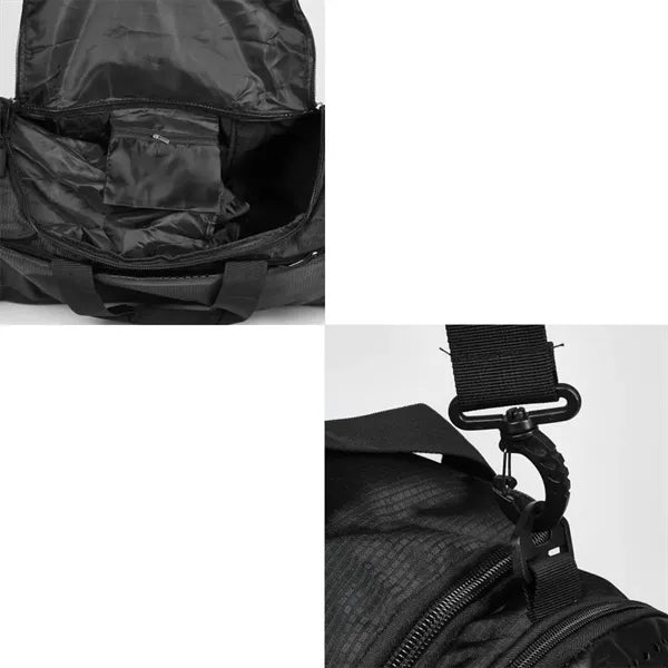 Large Sports Equipment Bag