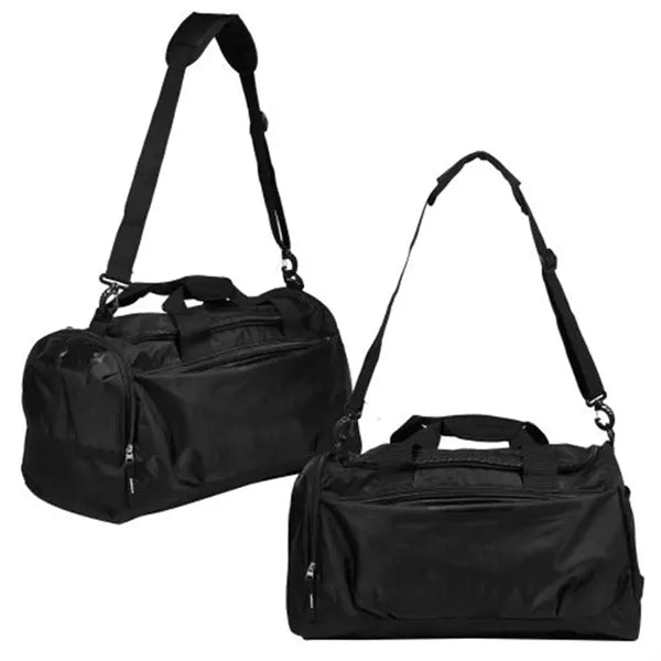 Large Sports Equipment Bag
