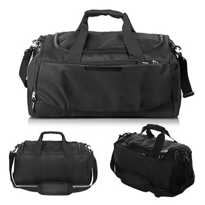 Large Sports Equipment Bag
