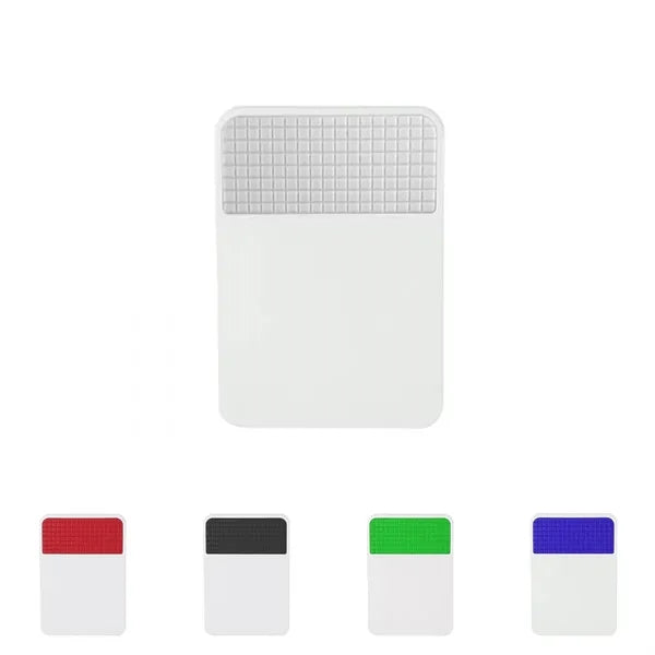 Multi-Purpose Magnetic Clip