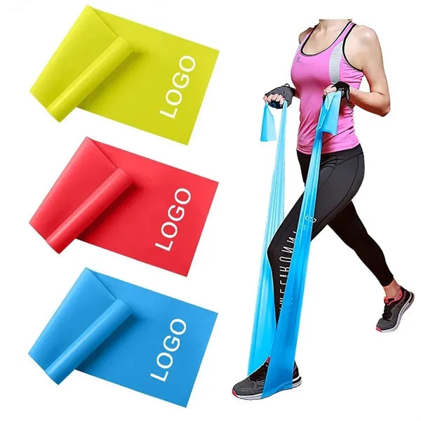 Resistance Elastic Exercise Bands