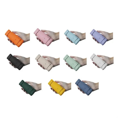 Portable Automatic Open and Close Umbrella Sunscreen Parasol