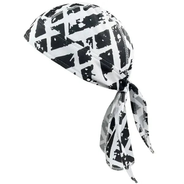 Bandana Skull Caps