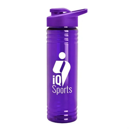 24 Oz Slim Fit Upcycle Rpet Bottle