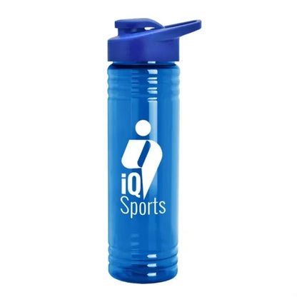 24 Oz Slim Fit Upcycle Rpet Bottle