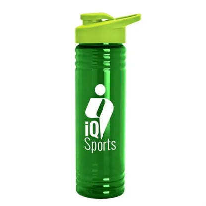 24 Oz Slim Fit Upcycle Rpet Bottle