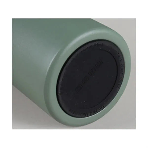 Anti-fall 304 Stainless Steel Thickened Sports Bottle