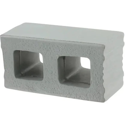 Cement Block Stress Reliever