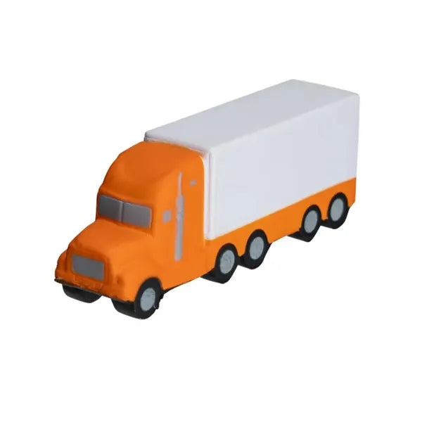 Truck Stress Reliever