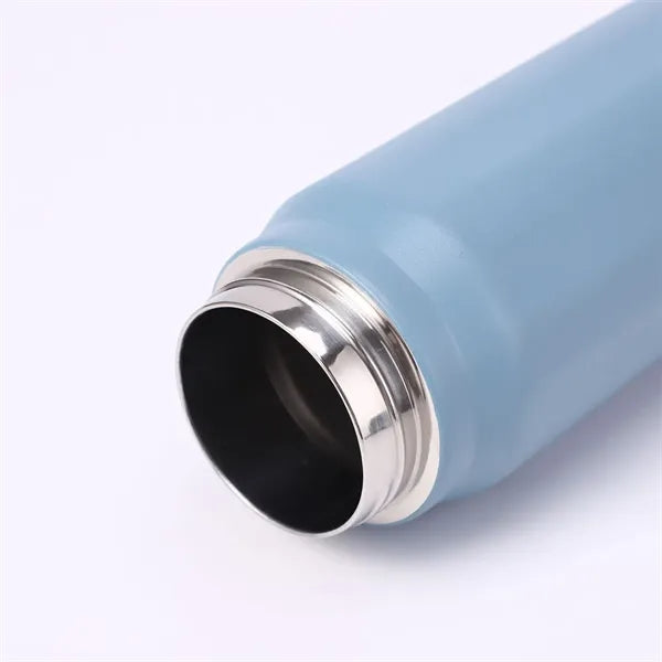 Large Capacity Portable 304 Stainless Steel Thermos Cup