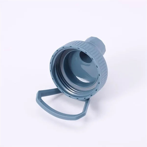 Large Capacity Portable 304 Stainless Steel Thermos Cup