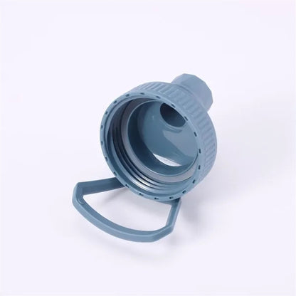 Large Capacity Portable 304 Stainless Steel Thermos Cup